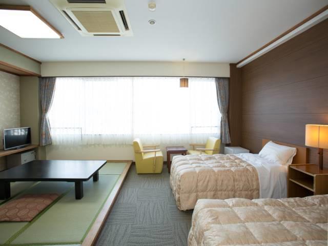 Ikaho Grand Hotel Shibukawa المظهر الخارجي الصورة